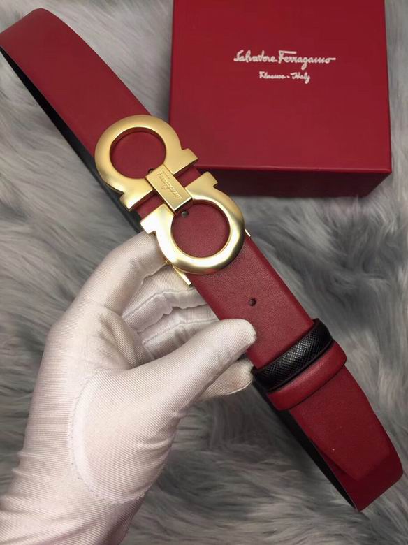 Ferragamo 34mmX95-125 7D14